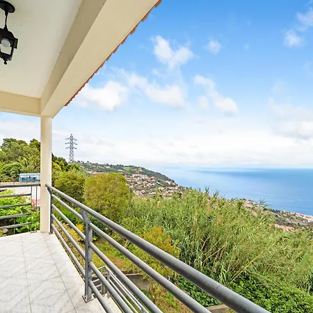 Casa vacanze Casa Phoenix Funchal (Madeira)