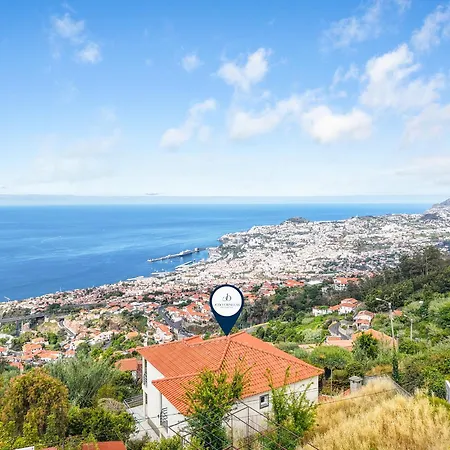 Casa Phoenix Casa vacanze Funchal (Madeira)