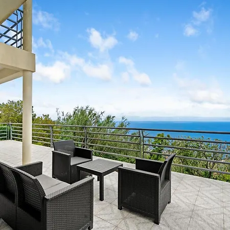 Casa Phoenix Casa vacanze Funchal (Madeira)