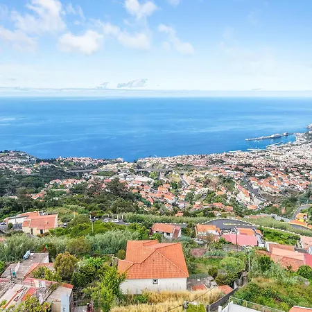 Casa Phoenix * Funchal (Madeira)