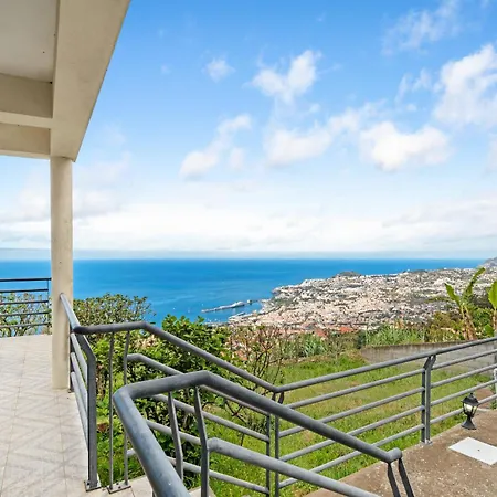 Casa Phoenix * Funchal (Madeira)