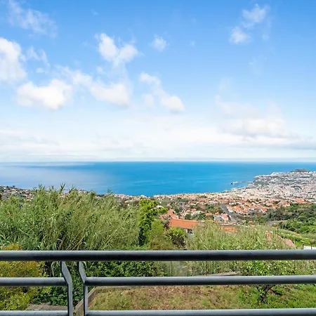 Casa vacanze Casa Phoenix Funchal (Madeira)