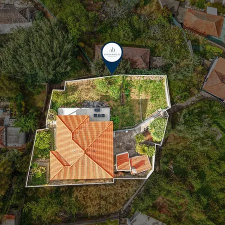 Casa Phoenix Funchal (Madeira)