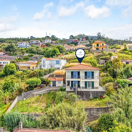 Casa Phoenix Casa vacanze Funchal (Madeira)