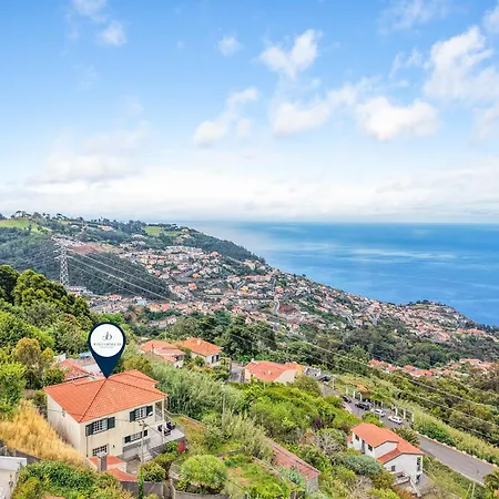 Casa Phoenix * Funchal (Madeira)