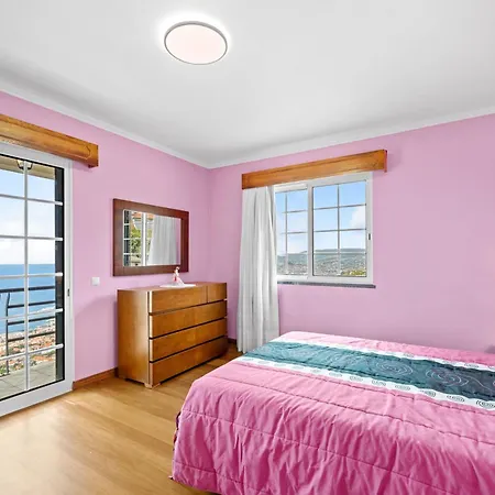 Casa Phoenix Funchal (Madeira)